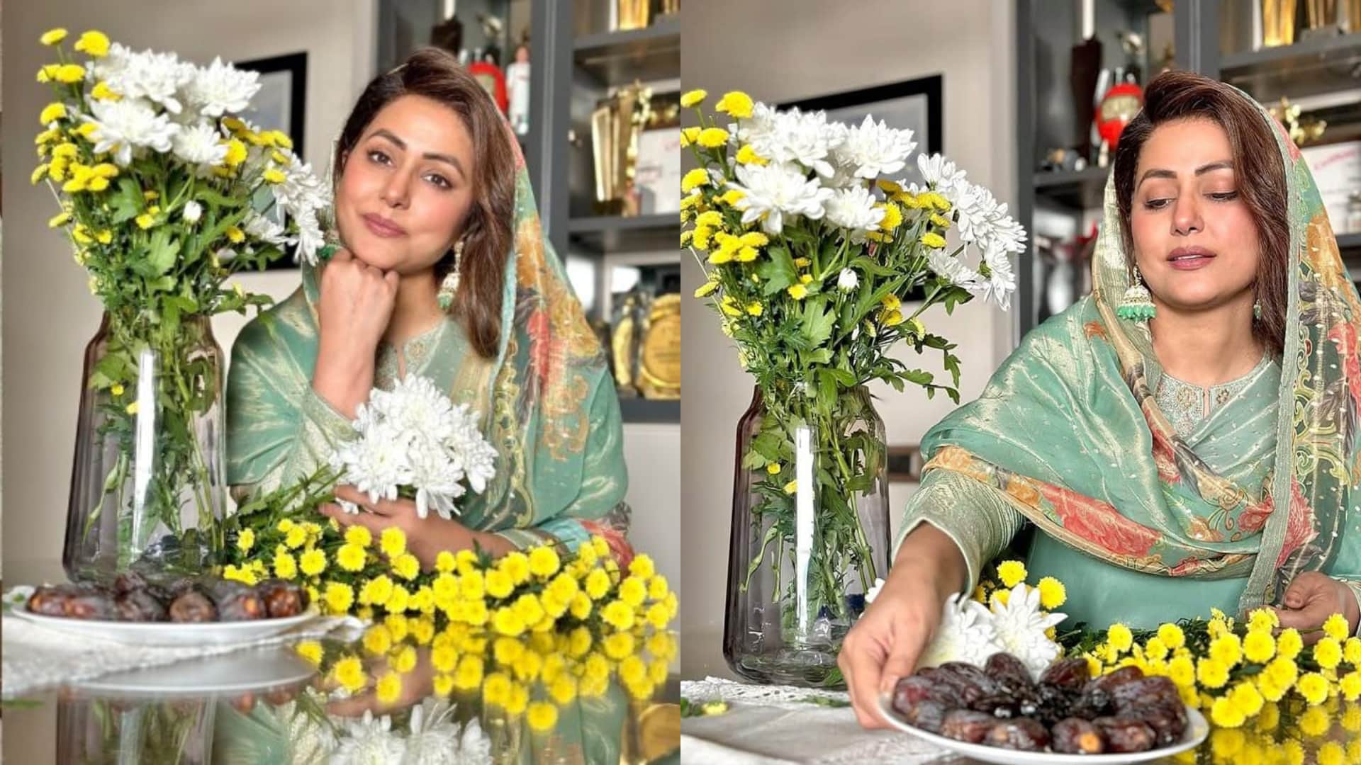 tips to get ready for ramadan 2026 best outfit to makeup ideas