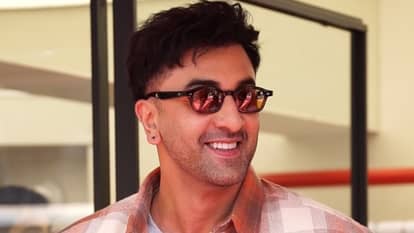 Ranbir Kapoor Reveals His Favorite Film And Song Shared Information On Social Media