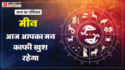 aaj ka meen rashifal 17 february 2026 today predictions daily rashifal