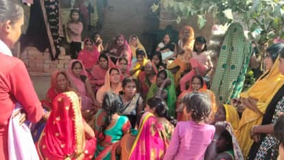 woman and youth murdered in Jaunpur Mother daughter and son arrested