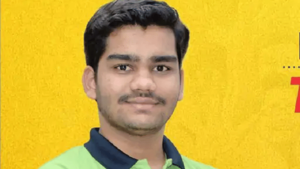 रिद्धेश