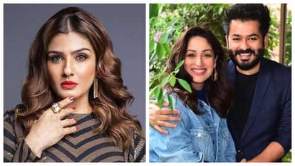 Raveena Tandon said sorry to aditya dhar wife and actress Yami Gautam after watching Dhurandhar