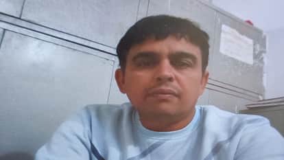 Man committed suicide in Dadri