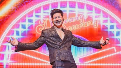 Shaan Made A Big Statement On Trolling On Social Media Saying It Is Better To Understand Yourself Than To Expl