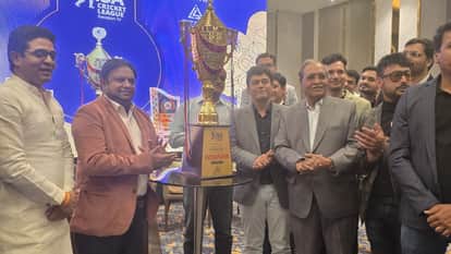 Indore News Indore Software Association to launch ISA Cricket League Season 4 from February 21 at Yashwant Clu