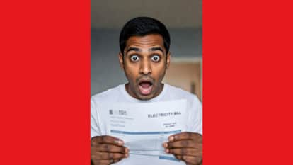 Smart meter shock: 82,000 electricity bill for a kiosk that had been closed for two months