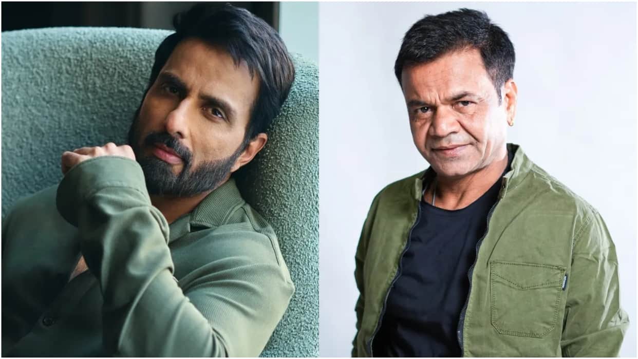 Sonu Sood Voices Support For Rajpal Yadav Ahead Of Bail Hearing Says Praying He Gets The Relief He Deserves