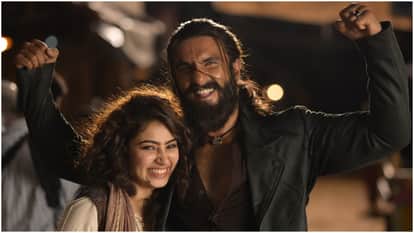 Find Out Dhurandhar 2 Cast Fees How Much Fees Ranveer Singh Sanjay Dutt And Sara Arjun Charged For Film