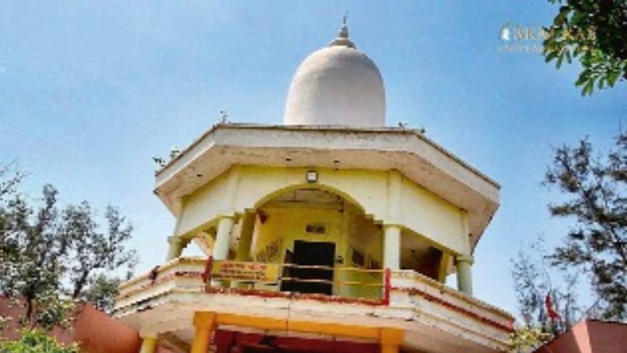 dusra pahlu Surdas's Divine Vision and the Tale of Falling into the Well