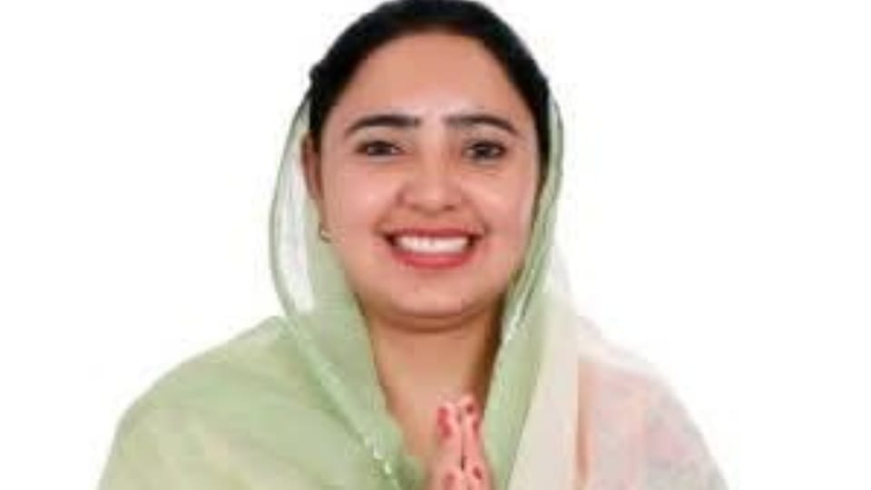 Bathinda court rejects bail plea of AAP women leader Sarpanch Satveer Kaur in corruption case