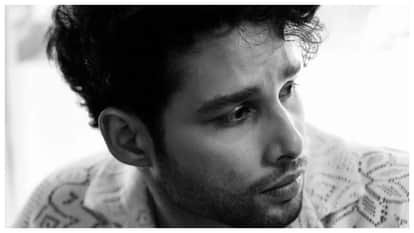 Do Deewane Sehar Mein actor Siddhant Chaturvedi opens up on his dating status
