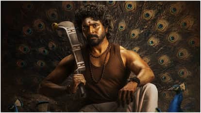 SK26 first look release film name will be seyon kamal haasan will present