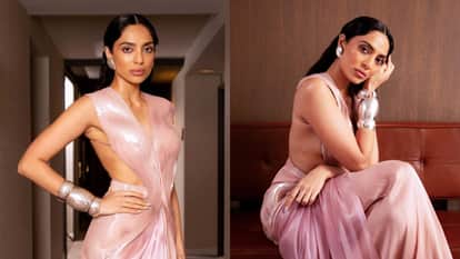 Sobhita Dhulipala Makes A Big Statement On Working With Pr Says I Dont Want To Be Visible