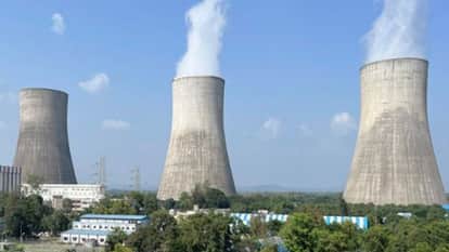 India Prototype Fast Breeder Reactor Garners Global Acclaim nuclear energy bhavini thorium program iaea iea