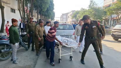 A 12-year-old boy strangulated to death in kathua