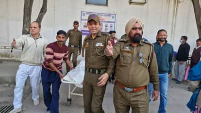 A 12-year-old boy strangulated to death in kathua