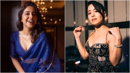 Shweta Tripathi Wants To Make Women Led And Queer Movies Says These Stories Feels Like Home For Me