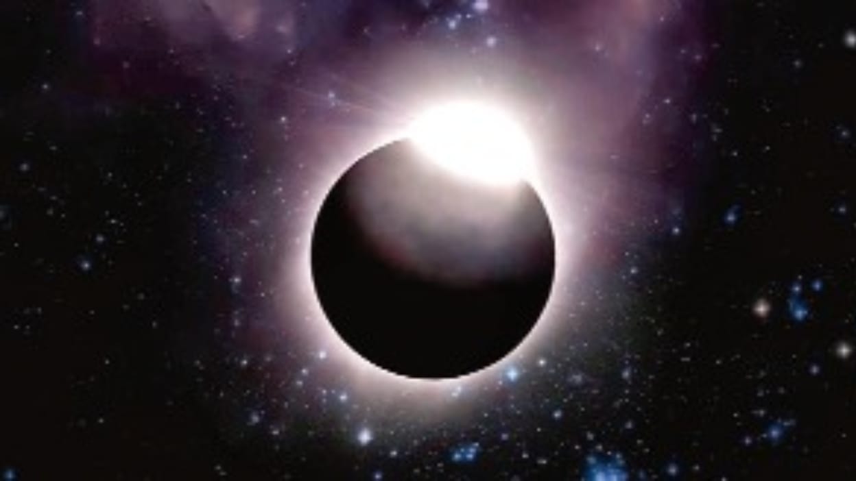 Surya Grahan:कब है सदी का सबसे लंबा सूर्य ग्रहण? धरती पर दिन में छा जाएगा  अंधेरा - Surya Grahan Longest Solar Eclipse Of 100 Years Is Coming In  August 2027 - Amar