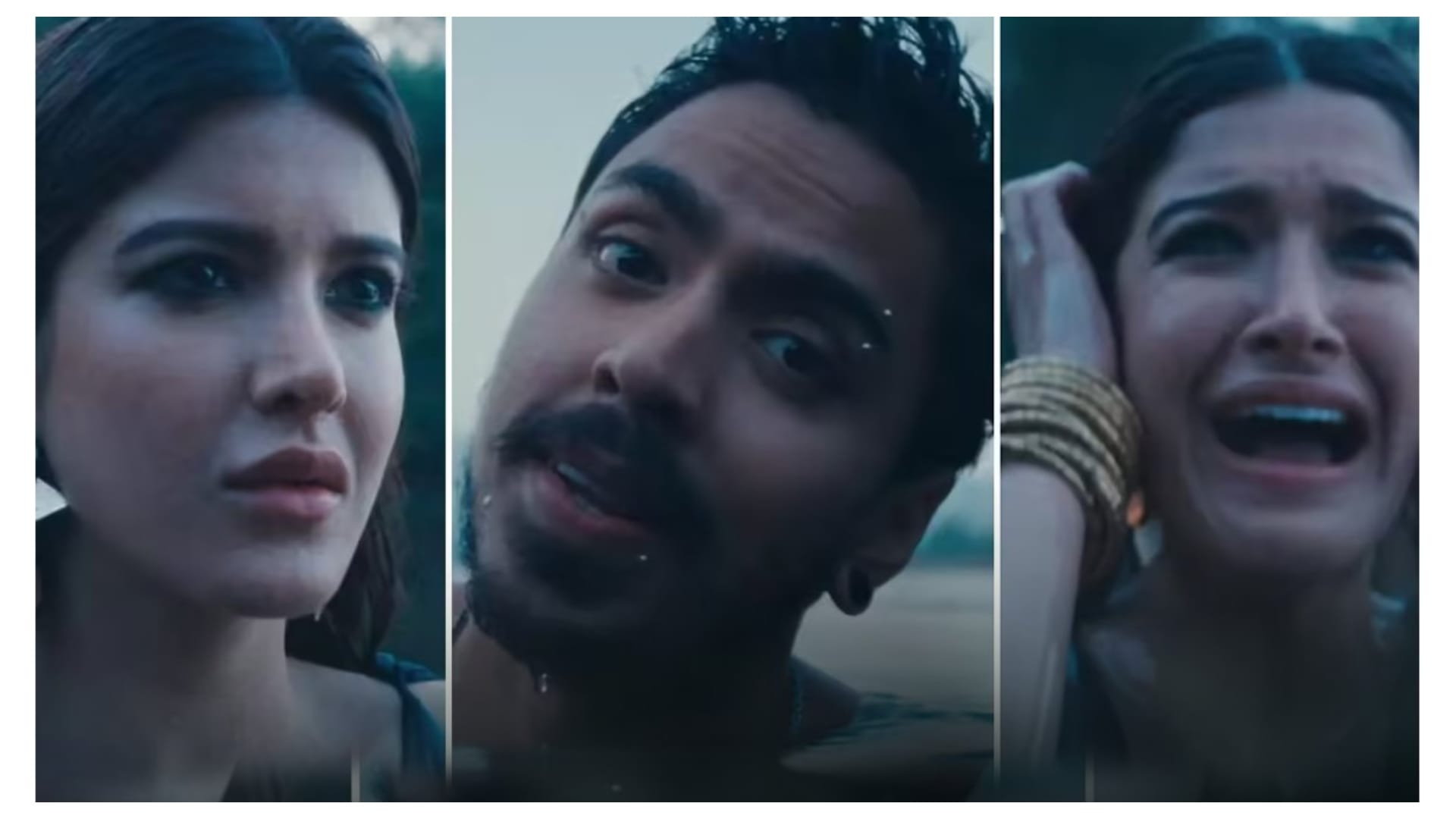 box office collection o romeo vs tu yaa main vadh 2 mardaani total earning