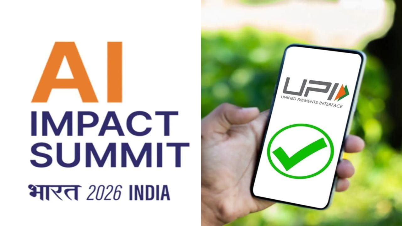 upi one world wallet at india ai impact summit 2026 for foreign delegates how it works