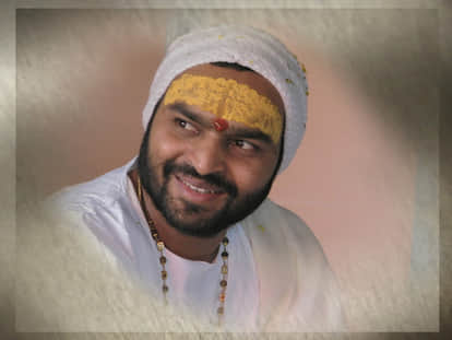 Indore News: A young woman accuses Mahamandaleshwar Uttam Swami, Congress leader KK Mishra demands clarificati