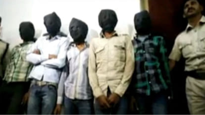 Appeal of accused in Datia case dismissed, life sentence upheld
