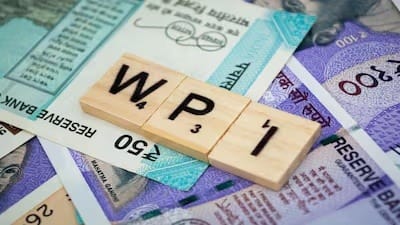 Wholesale price inflation rise  in March Hindi news updates surge in crude rates WPI based inflation