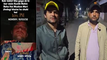 Youth’s Suicide Video on Instagram Prompts Quick Police Action After Meta Alert