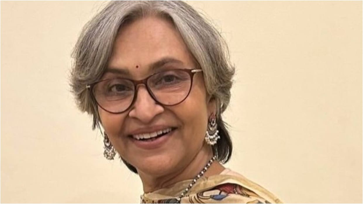 Salman Khan co star in Ready Movie Veteran actress Pravina Deshpande Passed Away