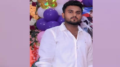 Kanpur: A final-year HBTU student died under suspicious circumstances