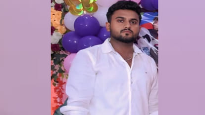 Kanpur: A final-year HBTU student died under suspicious circumstances