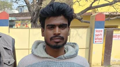 accused of physical abuses a girl student sent to jail in Bareilly