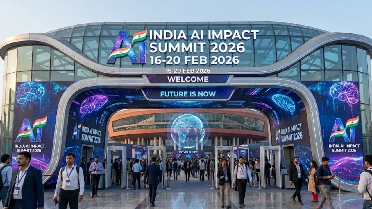 india ai impact summit 2026 day 2 amitabh kant chatgpt data remarks