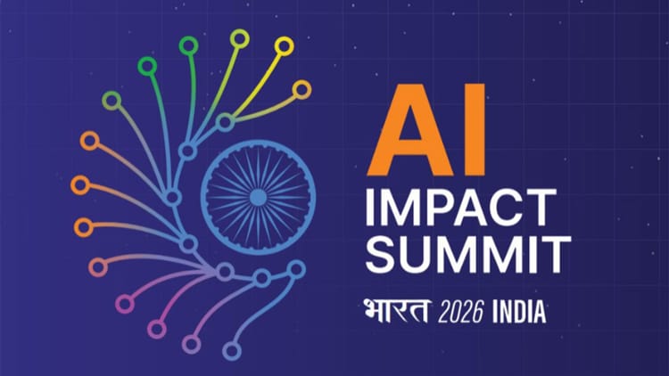 AI Summit: 'मोबाइल-इंटरनेट के बाद भारत में अब एआई क्रांति की बारी', क्वालकॉम के सीईओ अमोन बोले- यही सही समय है