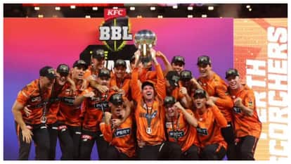 Cricket Australia is exploring the possibility of staging a Big Bash League match in India next season
