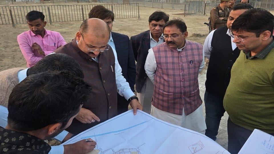 Meerut: Hotels, petrol pumps will remain closed from Shatabdinagar to Mohiuddinpur on 21st and 22nd