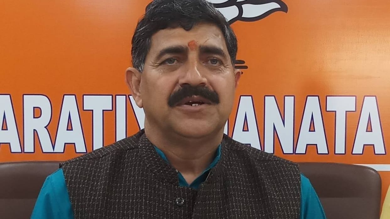 Udhampur ahead in the race for development, Jammu lags behind