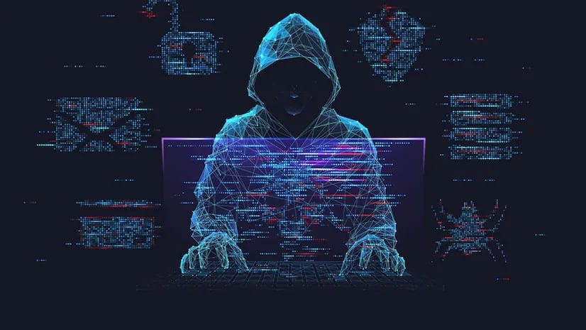 India Faces 3,195 Cyberattacks Per Week as AI Fuels Rise in Cybercrime: Report