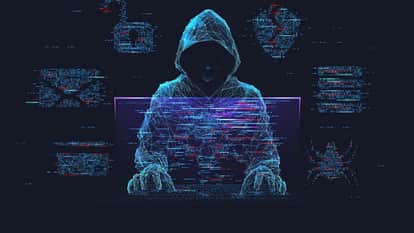 India Faces 3,195 Cyberattacks Per Week as AI Fuels Rise in Cybercrime: Report