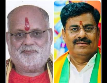 MP News: BJP says Congress has no right to demand resignation, did Arjun Singh resign in the gas scandal?