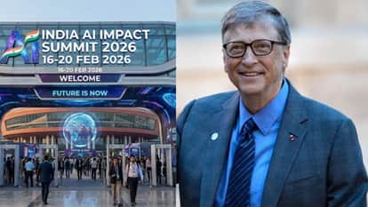 bill gates name removed from ai impact summit website gates foundation clarification