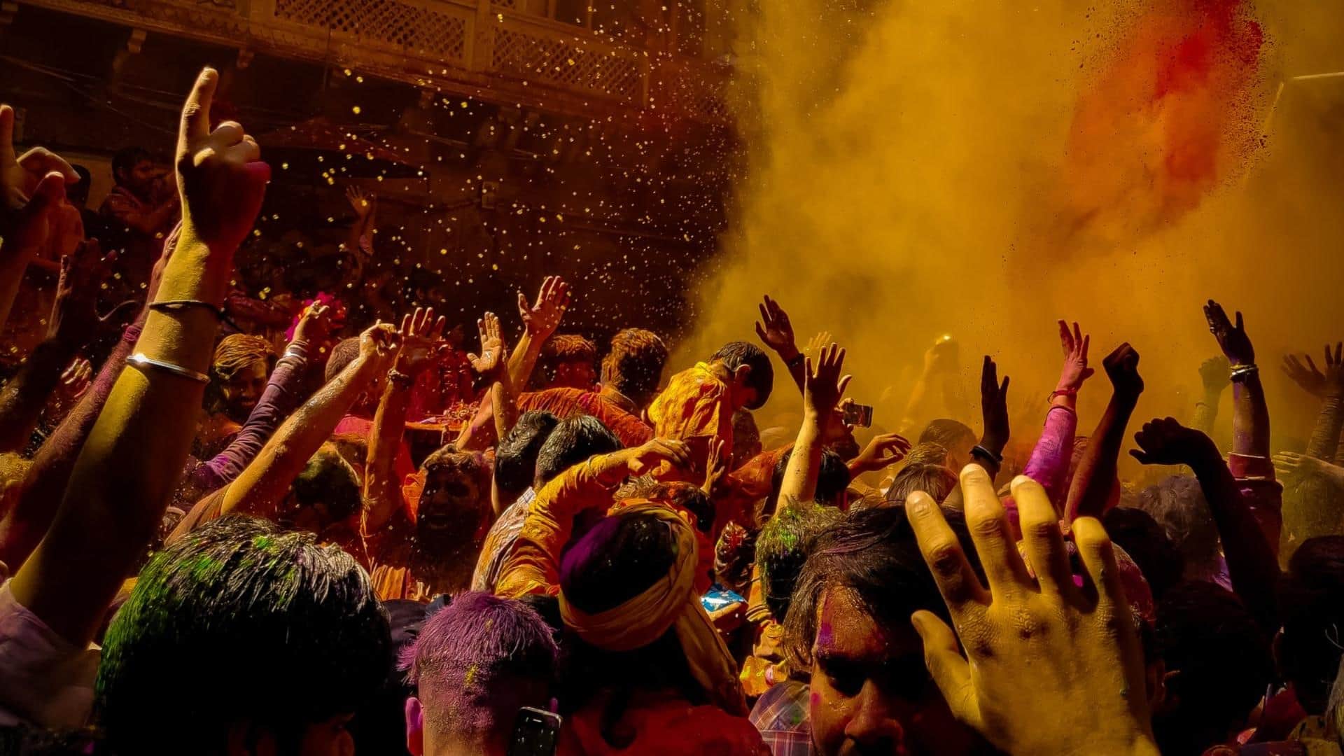 budget plan for visit braj ki holi 2026