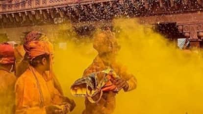 Holashtak begins from February 24 in Meerut, Holika Dahan on March 2