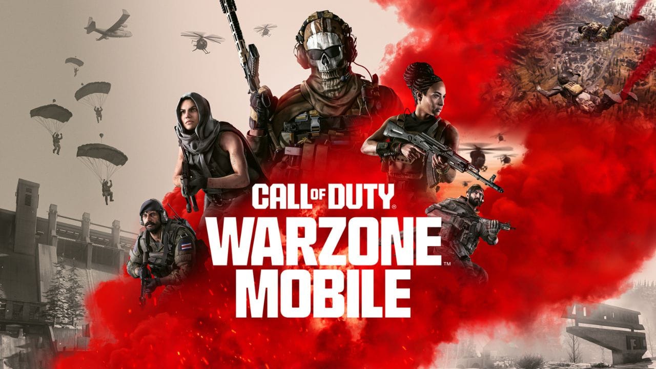 गेमर्स को झटका: Call of Duty Warzone Mobile को बंद करने जा रहा एक्टिविजन, 17 अप्रैल होगा आखिरी दिन activision to shuts down call of duty warzone mobile april 2026 update details