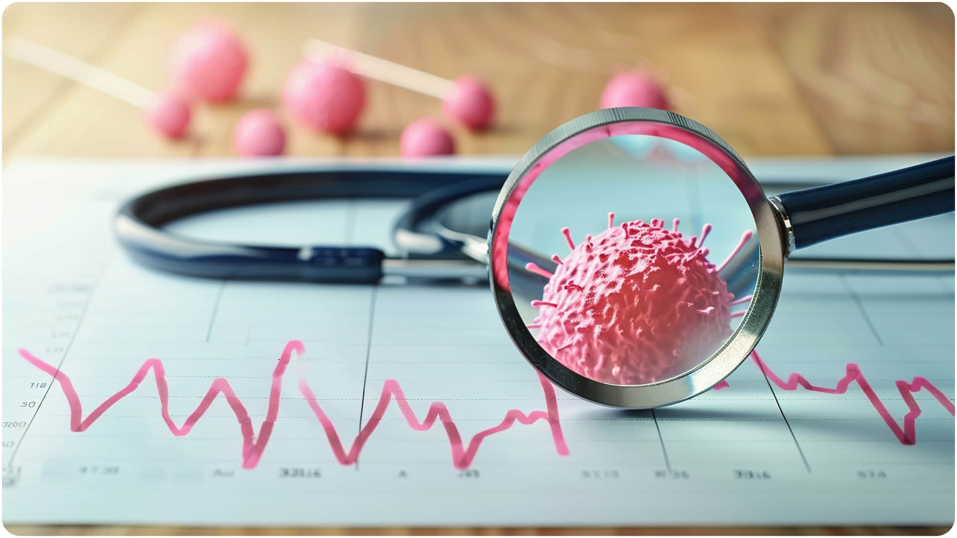 Cancer cases will soar to record highs by 2040 why cancer is increasing know details