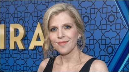 Spy Thriller Tehran Co Creator Israeli Producer Dana Eden Found Dead In A Hotel Room In Greece