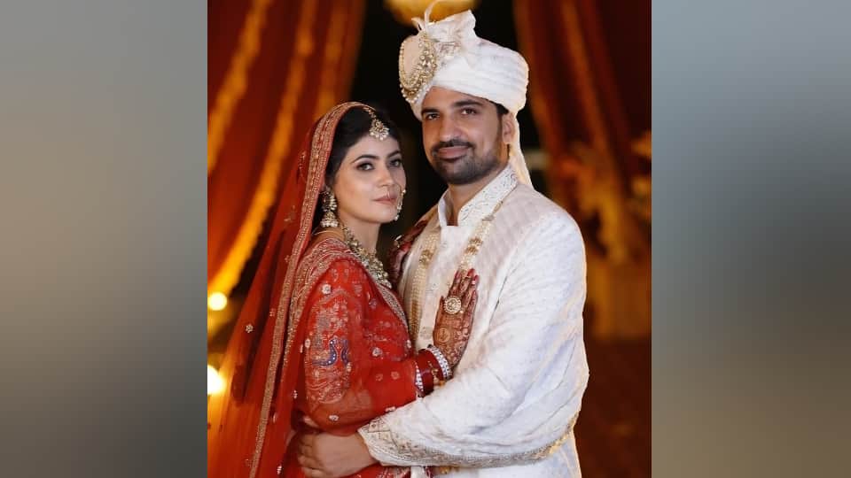 Bank Deputy Manager Murder Anshul changed his statement to police several times After murder of his wife Mehak