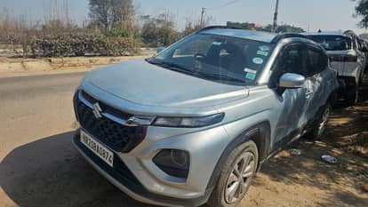 CA husband killed his wife deputy manager in a bank Due to suspicion on her character in haryana