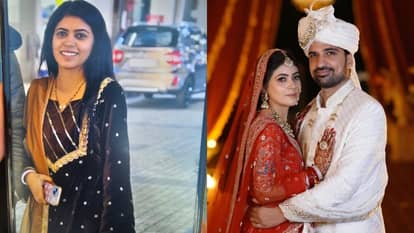 CA husband killed his wife deputy manager in a bank Due to suspicion on her character in haryana