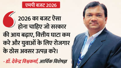 MP Budget 2026: Big Investment Claims, Limited Ground-Level Jobs Raise Questions on Development Model
